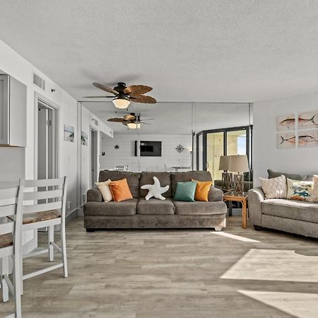 Ocean Front Views & Open Kitchen - Sunbird 603E Apartment Панама Сити Бийч Екстериор снимка