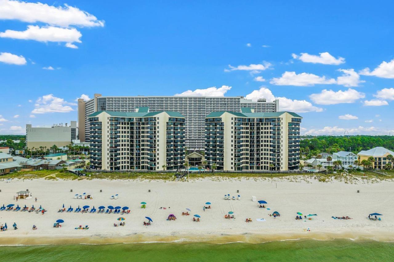 Ocean Front Views & Open Kitchen - Sunbird 603E Apartment Панама Сити Бийч Екстериор снимка