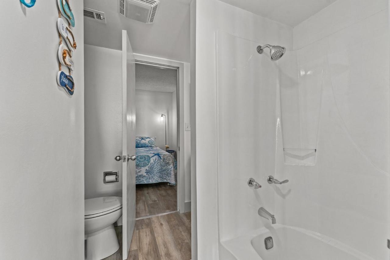 Ocean Front Views & Open Kitchen - Sunbird 603E Apartment Панама Сити Бийч Екстериор снимка