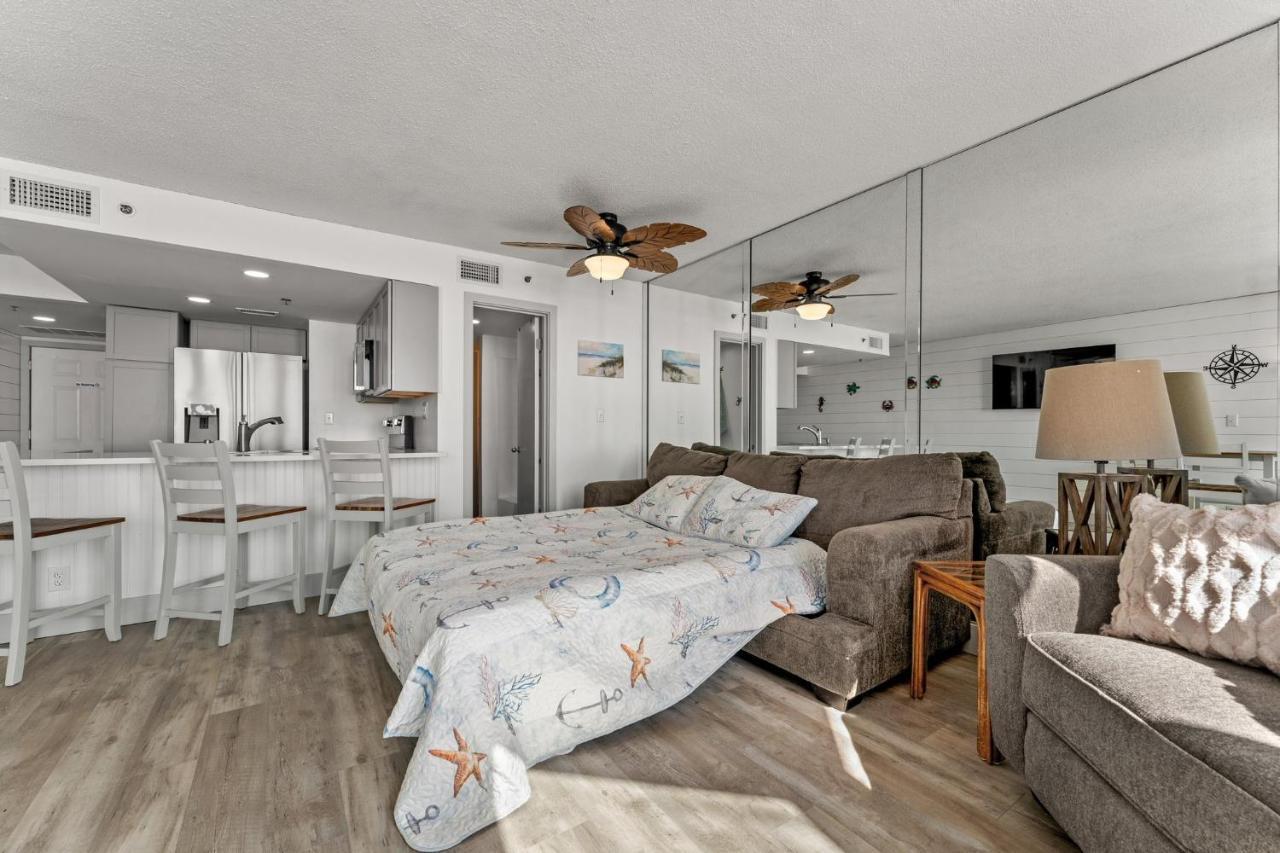 Ocean Front Views & Open Kitchen - Sunbird 603E Apartment Панама Сити Бийч Екстериор снимка