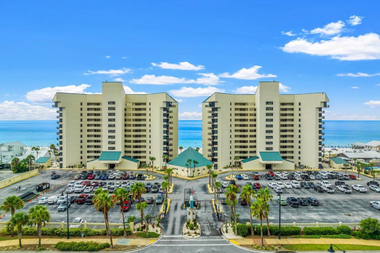 Ocean Front Views & Open Kitchen - Sunbird 603E Apartment Панама Сити Бийч Екстериор снимка